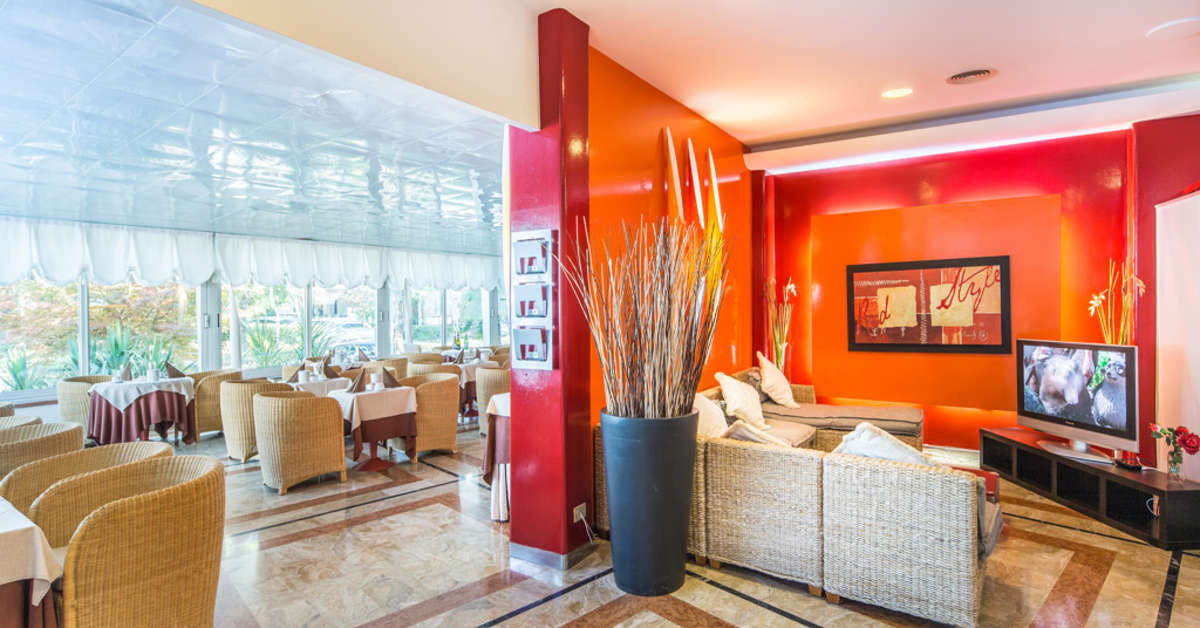 Ein Foto Park Hotel