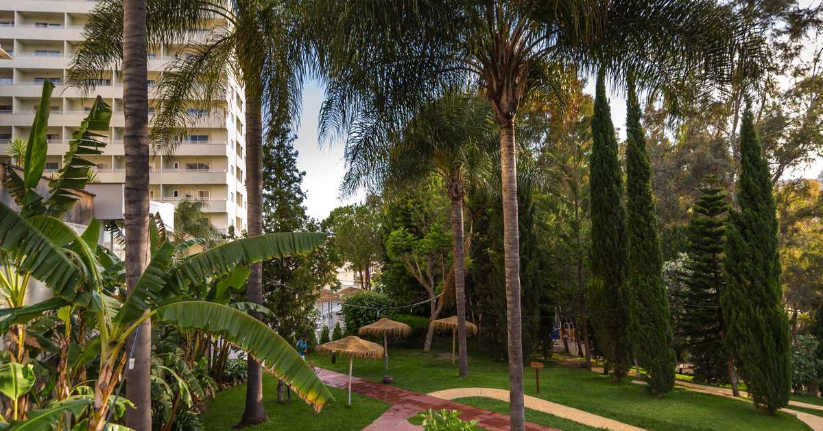 Een foto van AluaSun Costa Park