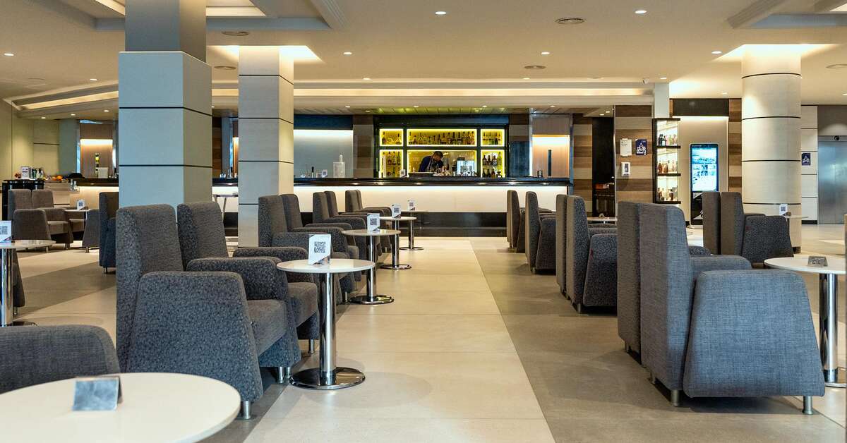 Ein Foto Arona Gran Hotel & Spa