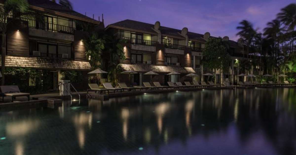 Ein Foto The Dewa Koh Chang