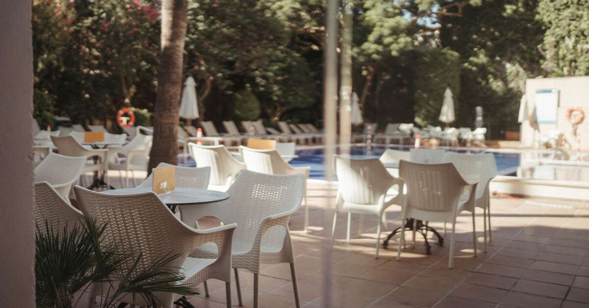 Ein Foto Hotel ROC Oberoy