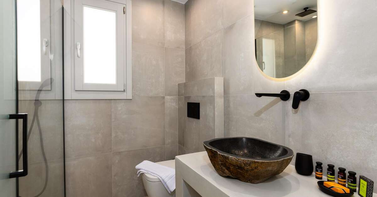 Een foto van Serapias Suites