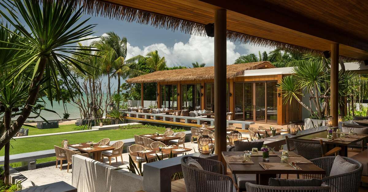 Ein Foto Anantara Koh Yao Yai Resort & Villas