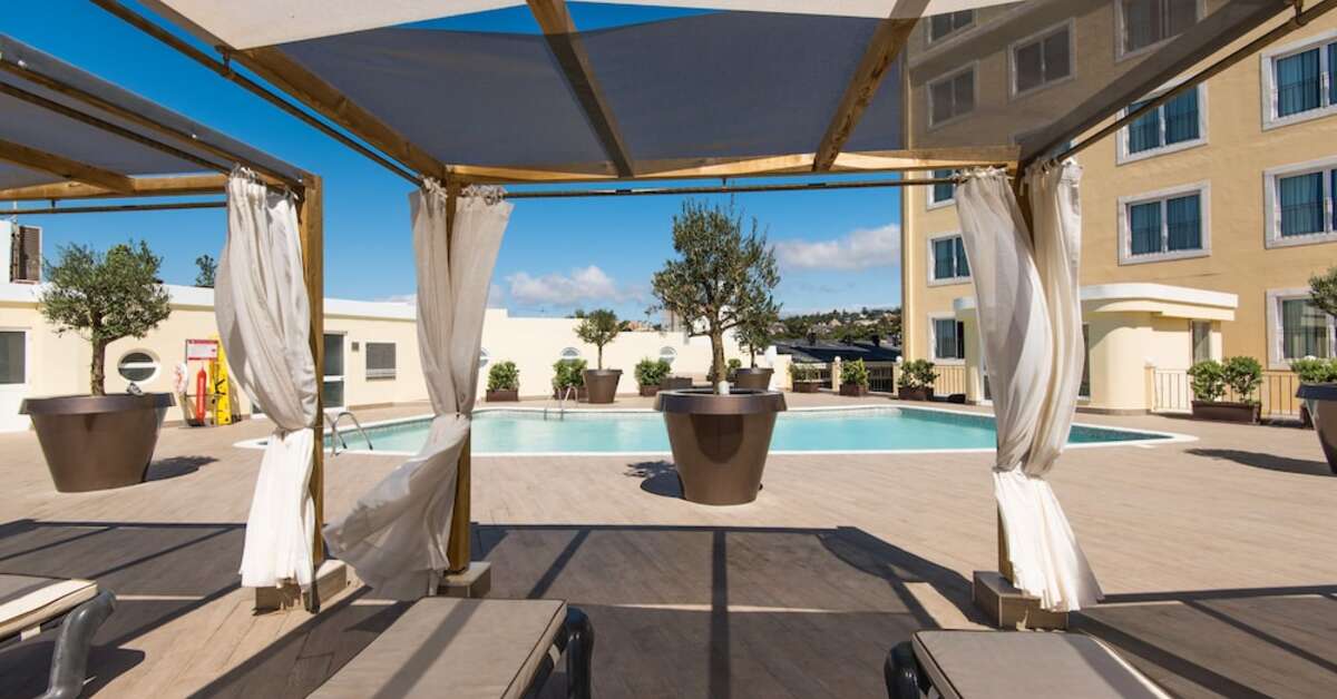 Een foto van Vila Gale Estoril