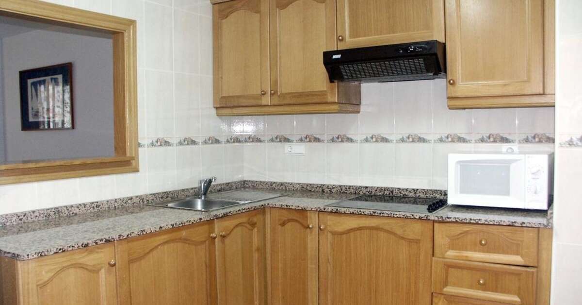 Een foto van Magic Atrium Beach Appartementen