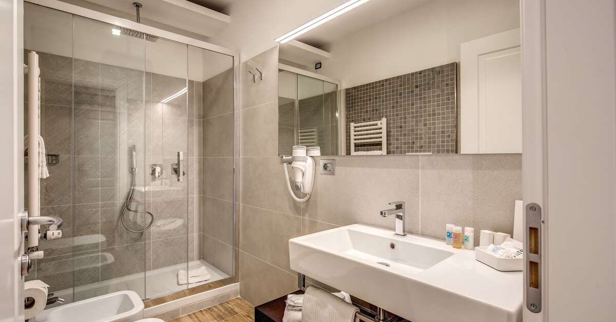 Een foto van The Liberty Boutique Hotel