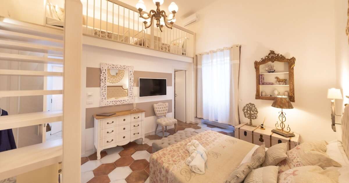Een foto van Hotel QuattroCuori