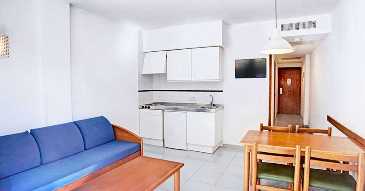 Een foto van Hotel Casablanca