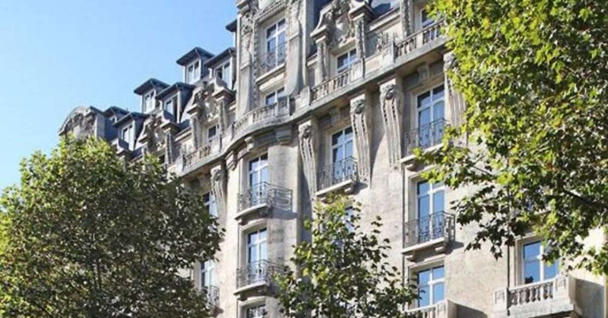 Een foto van Holiday Inn Paris Gare de Lyon Bastille