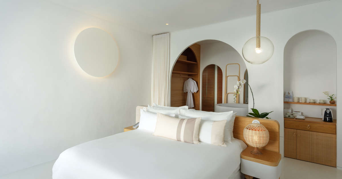 Een foto van Sala Samui Chaweng Beach Resort