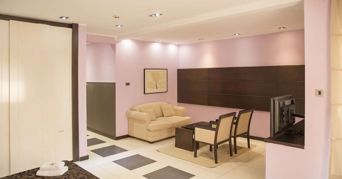 Een foto van Arta Boutique Hotel