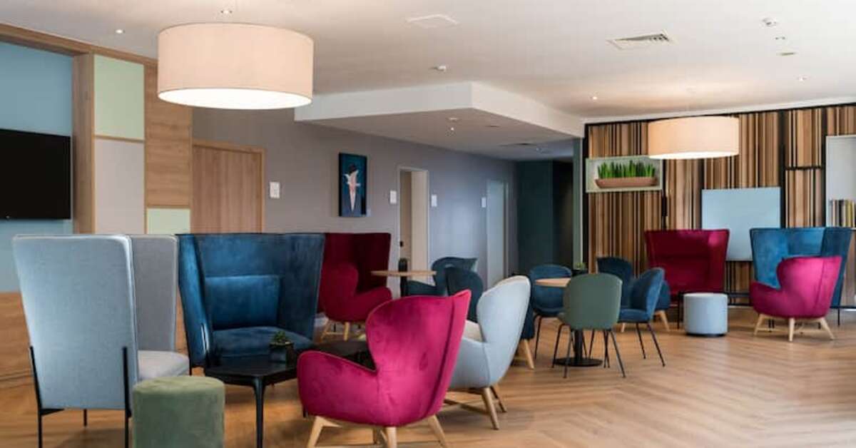 Een foto van Hilton Garden Inn Milan Malpensa