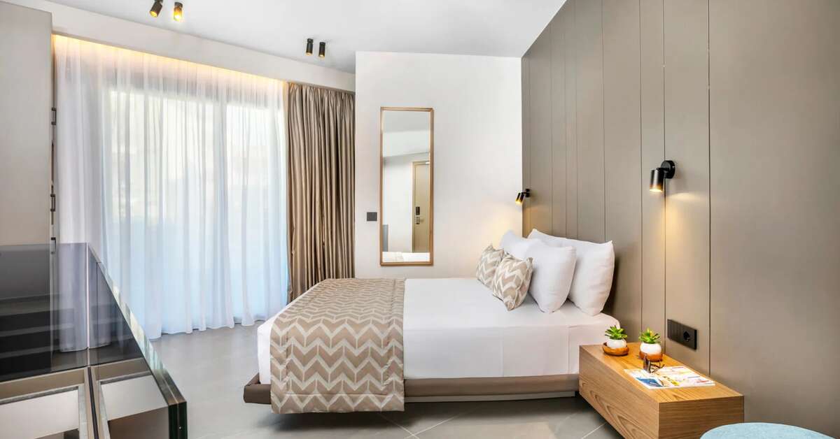 Een foto van Luuks Luxury Accommodation
