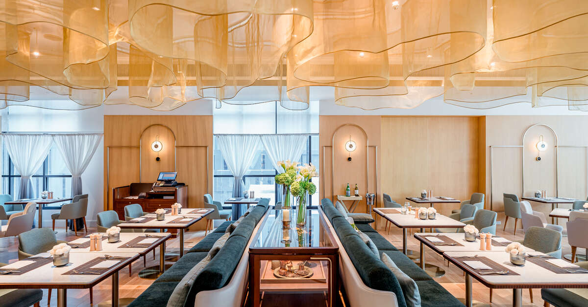 Een foto van Silq Hotel & Residence Managed by The Ascott Limited