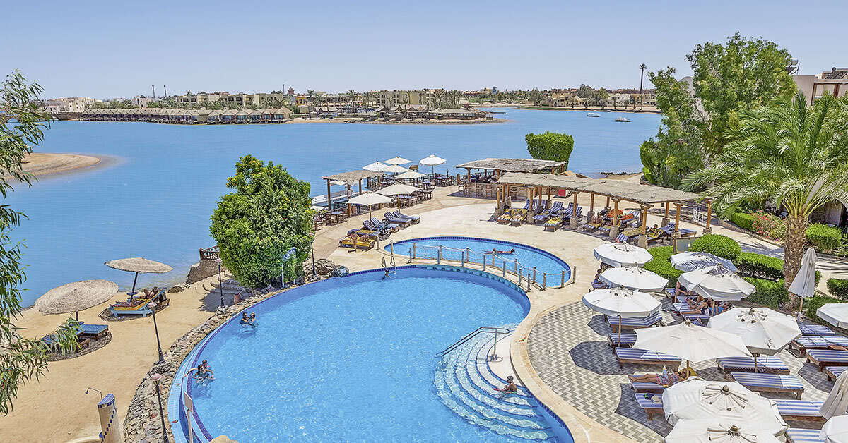 Een foto van Sultan Bey Hotel