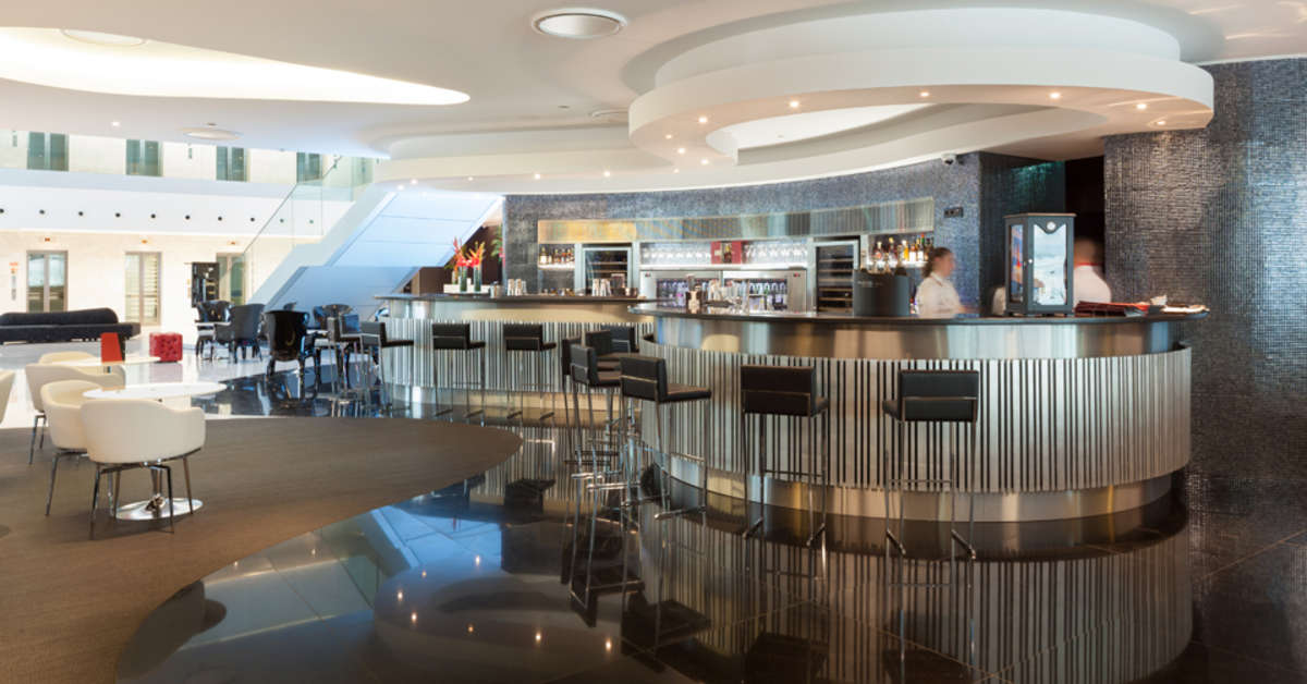 Een foto van Myriad by Sana Hotels