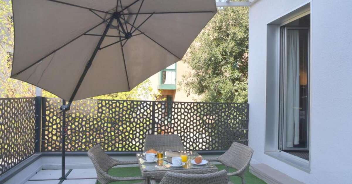 Een foto van LH Hotel Sirio Venice