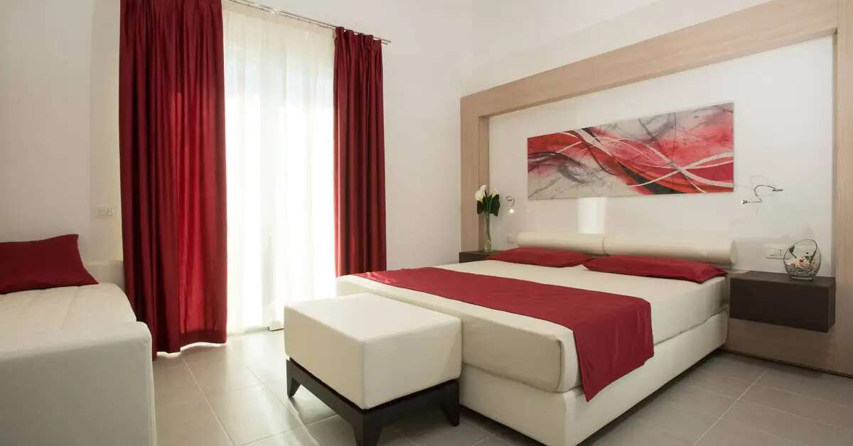 Een foto van Aparthotel Sheila