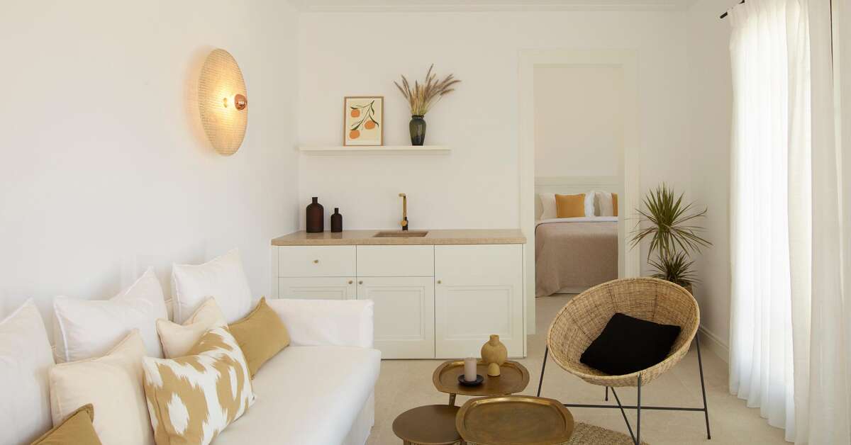 Een foto van Bonzoe Homes & Villas