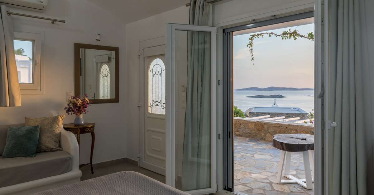 Een foto van Villa Konstantin