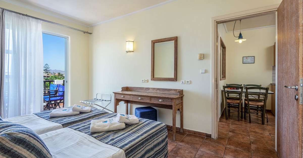 Een foto van Aegean Houses
