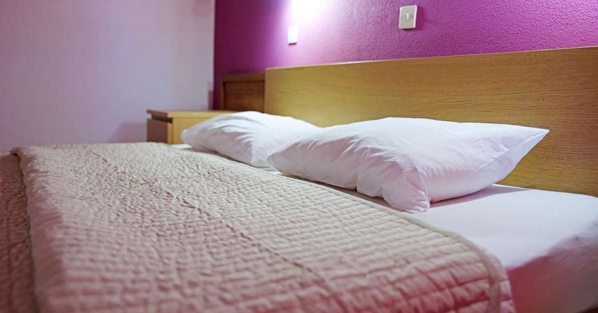 Ein Foto Telhinis Hotel