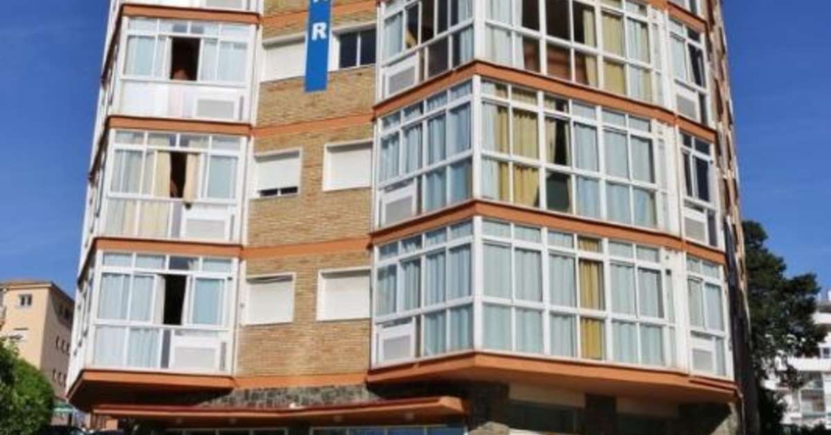 Een foto van Appartementen Doramar