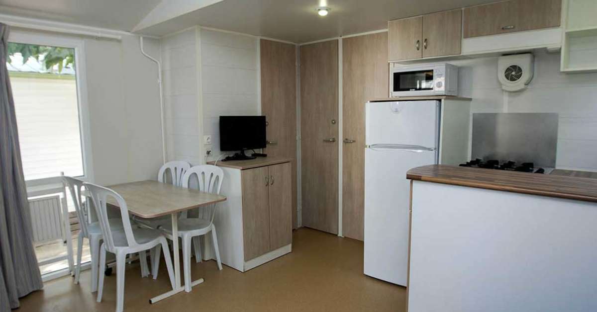 Een foto van Camping Playa Cambrils Don Camilo