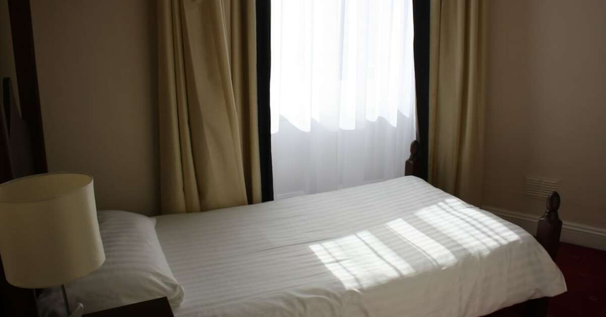 Een foto van Islington Inn