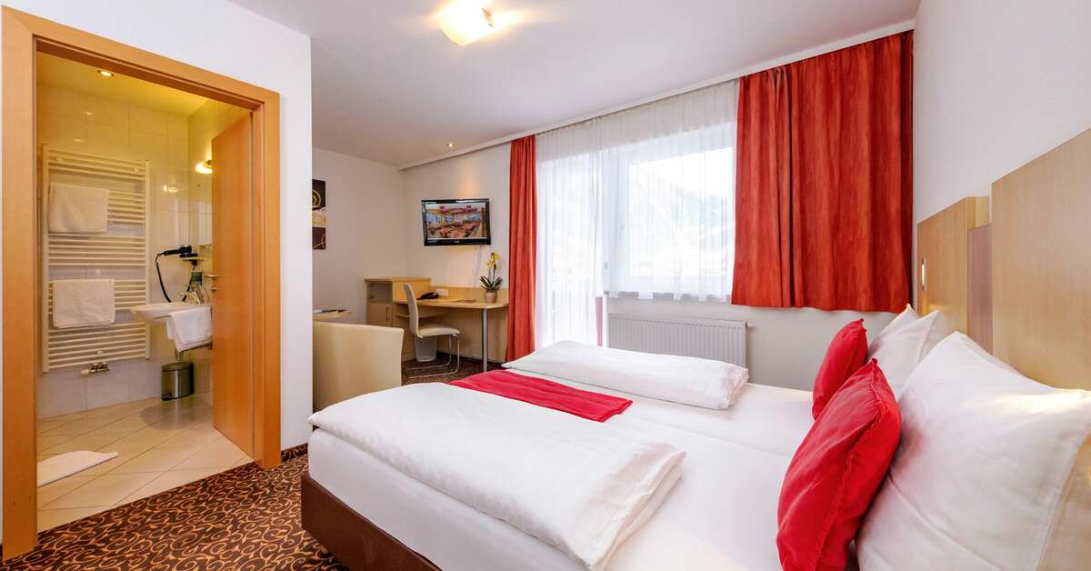 Een foto van Hotel Lampenhausl