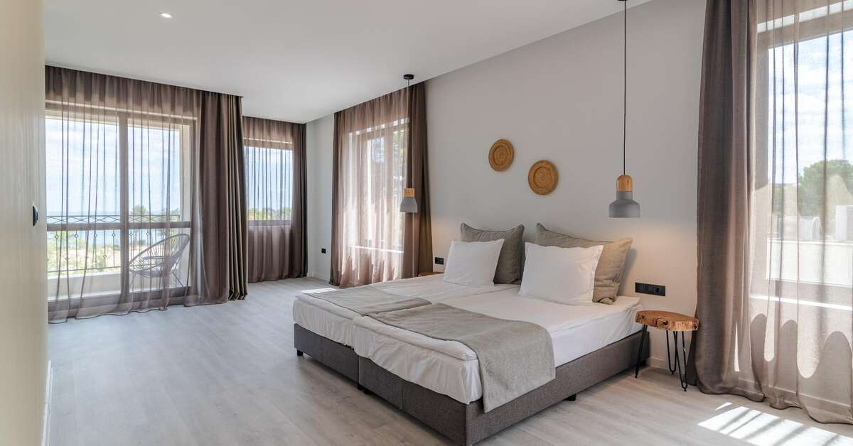 Een foto van Hotel Primorski