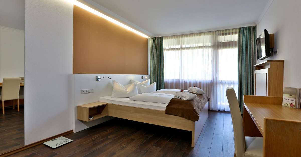 Een foto van AktiVital Hotel