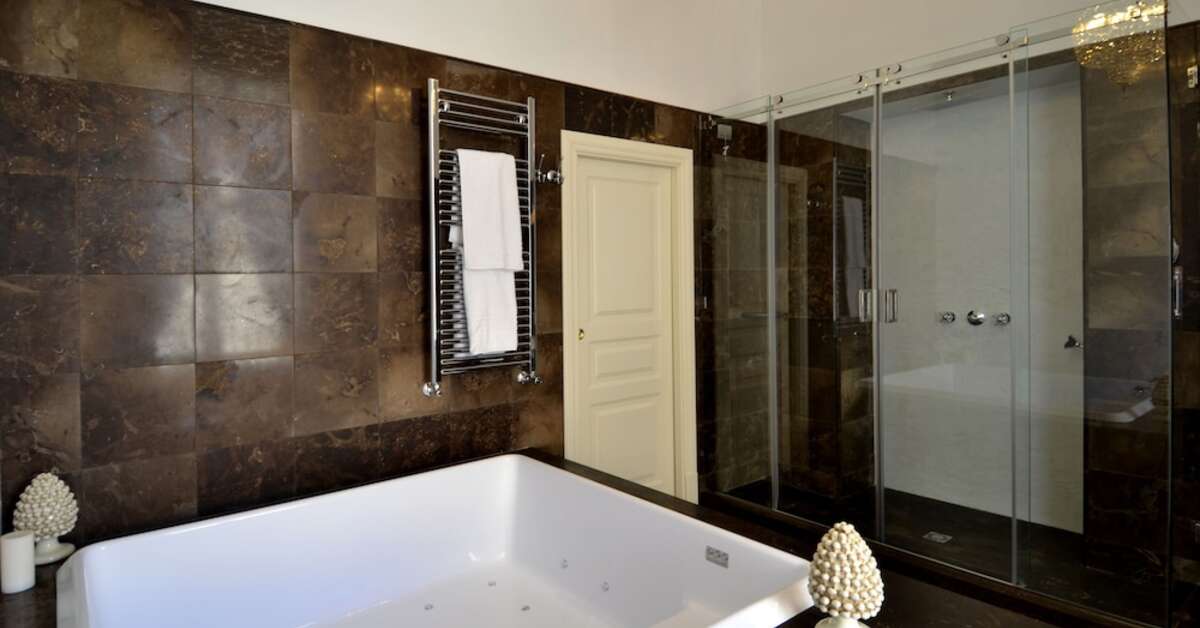 Een foto van Gagliardi Boutique Hotel