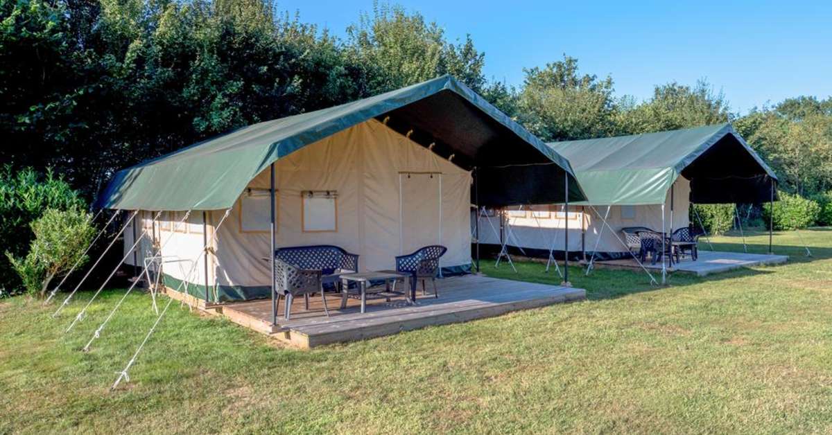 Een foto van Camping Prima