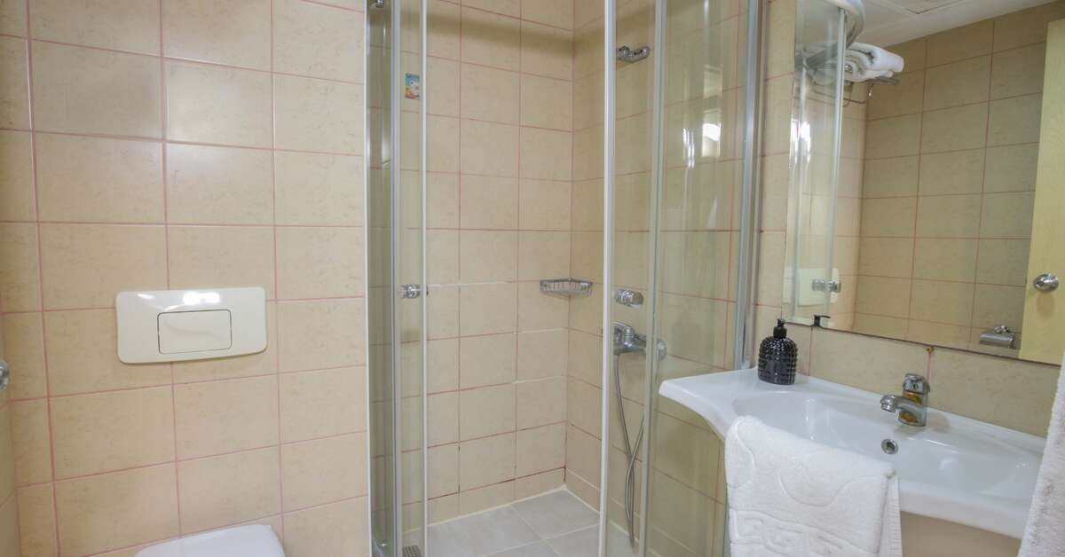 Een foto van Silver Hotel