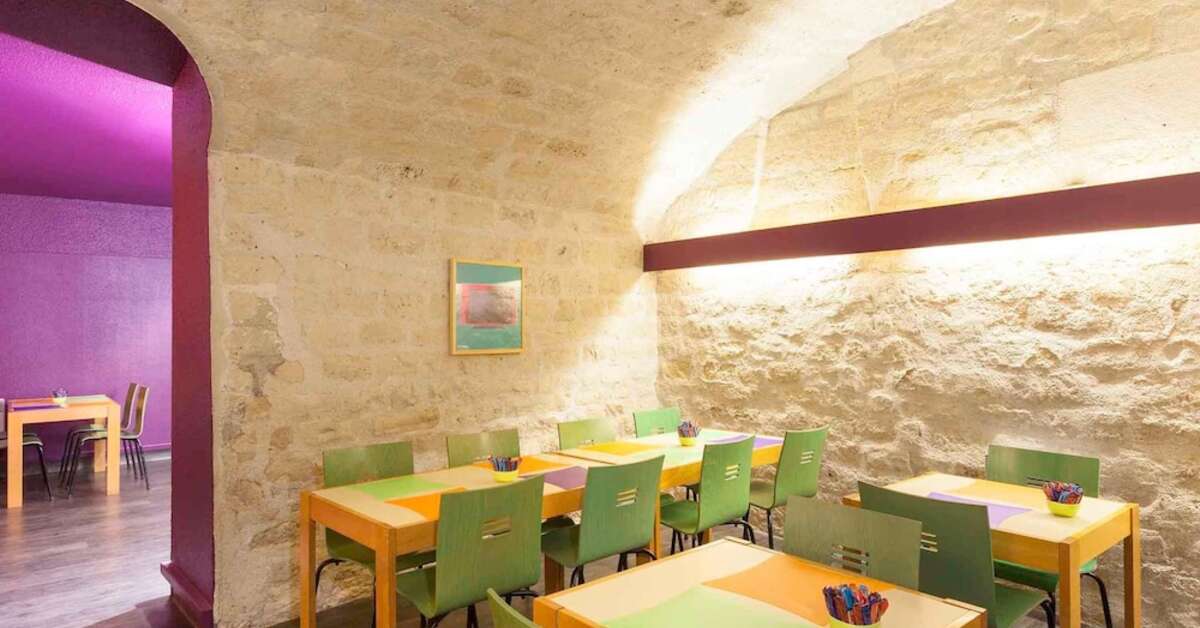 Een foto van Ibis Styles Paris Republique