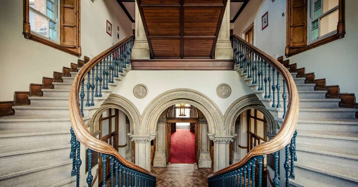 Een foto van DCU Rooms All Hallows