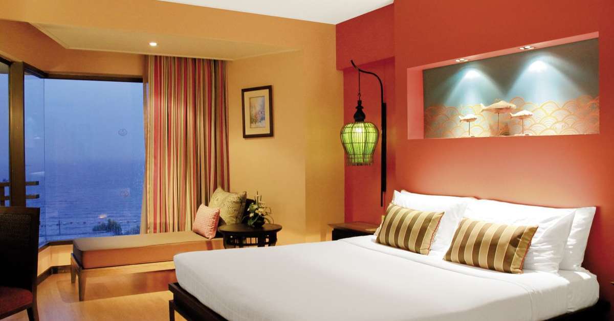 Een foto van The Bayview Pattaya