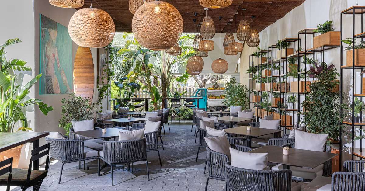 Een foto van Innside by Melia Alcudia