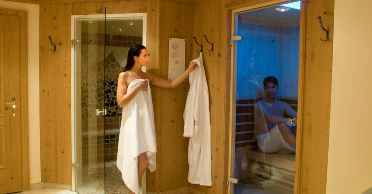 Een foto van Hotel Lenz
