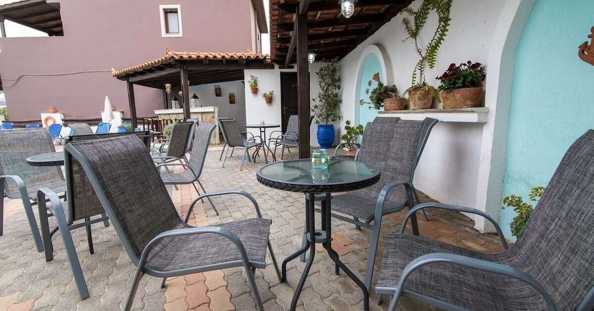 Een foto van Irilena Appartementen