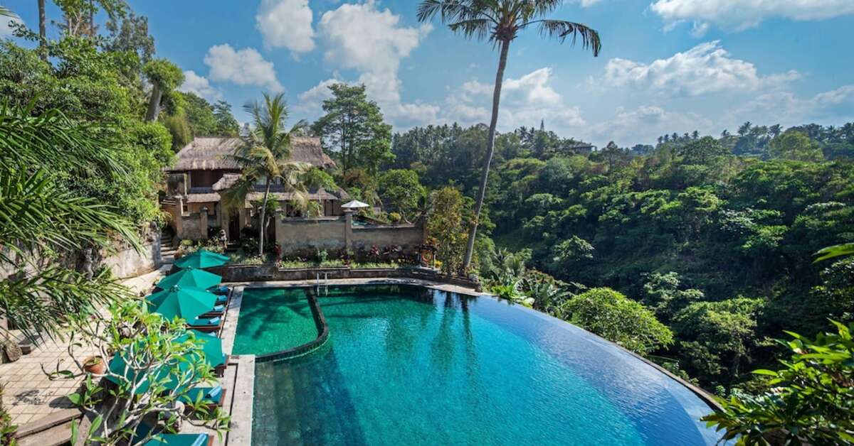 Een foto van Pita Maha Resort & Spa