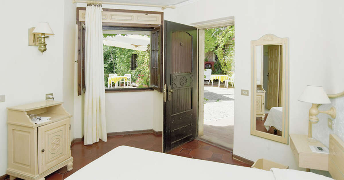 Een foto van Hotel Costa Dorada