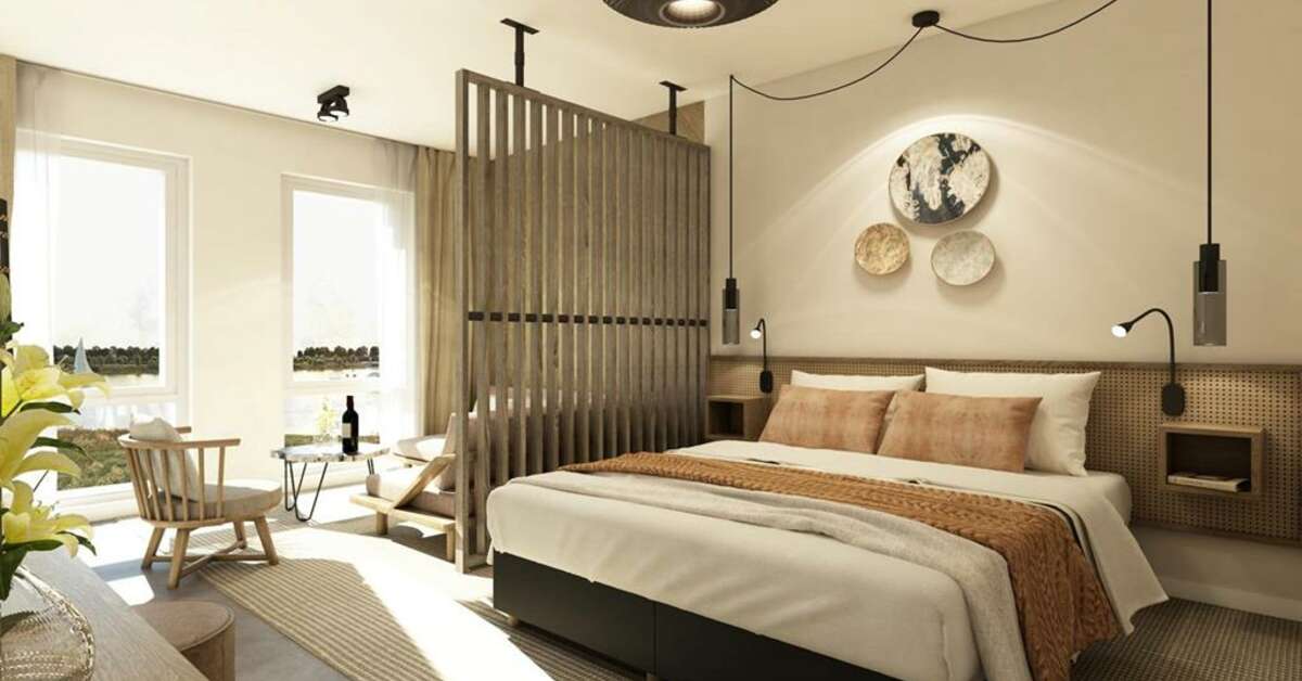 Een foto van Parc Maasresidence Thorn