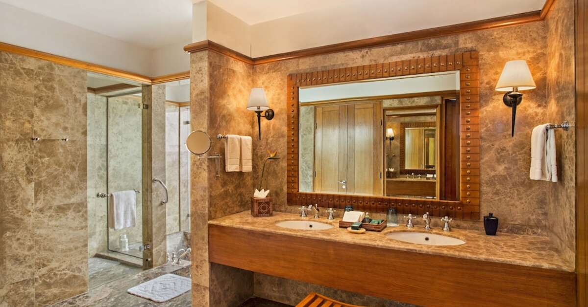 Ein Foto The Oberoi Sahl Hasheesh