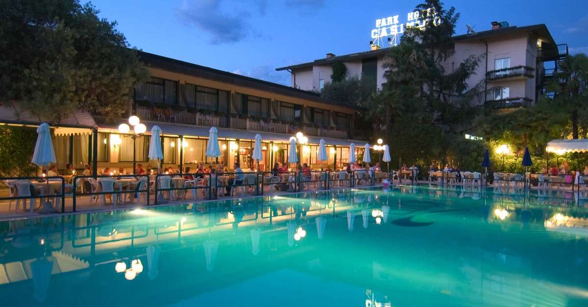 Een foto van Park Hotel Casimiro Village