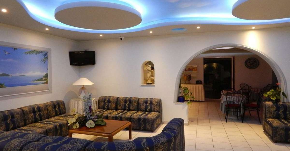 Een foto van Kalithea Hotel
