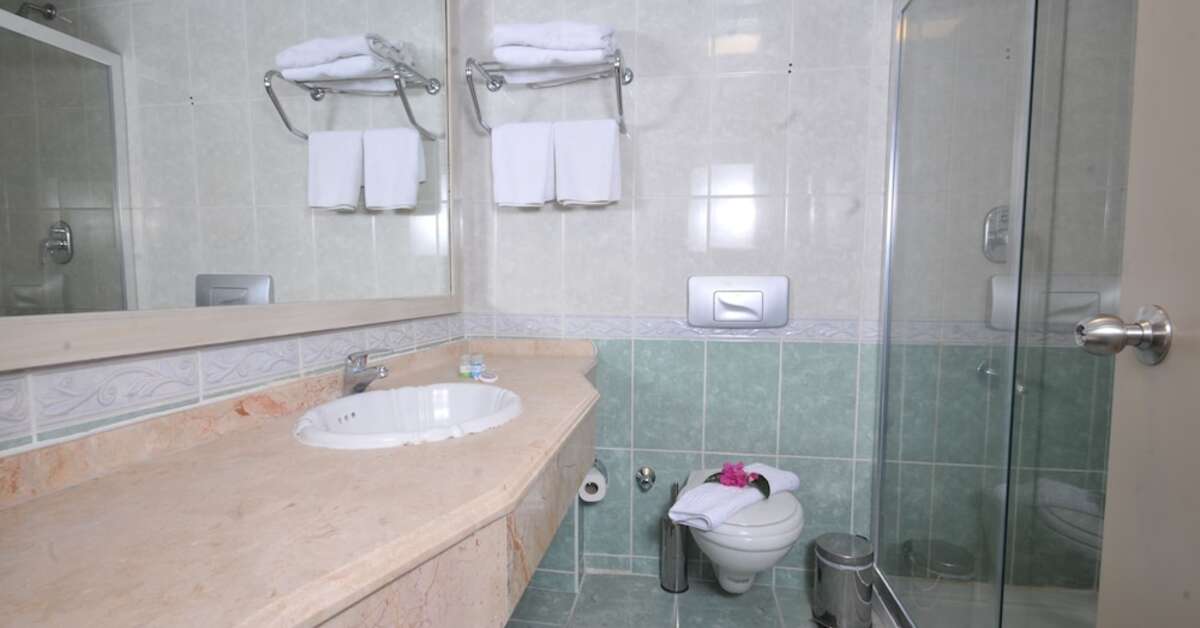 Een foto van My Dream Hotel
