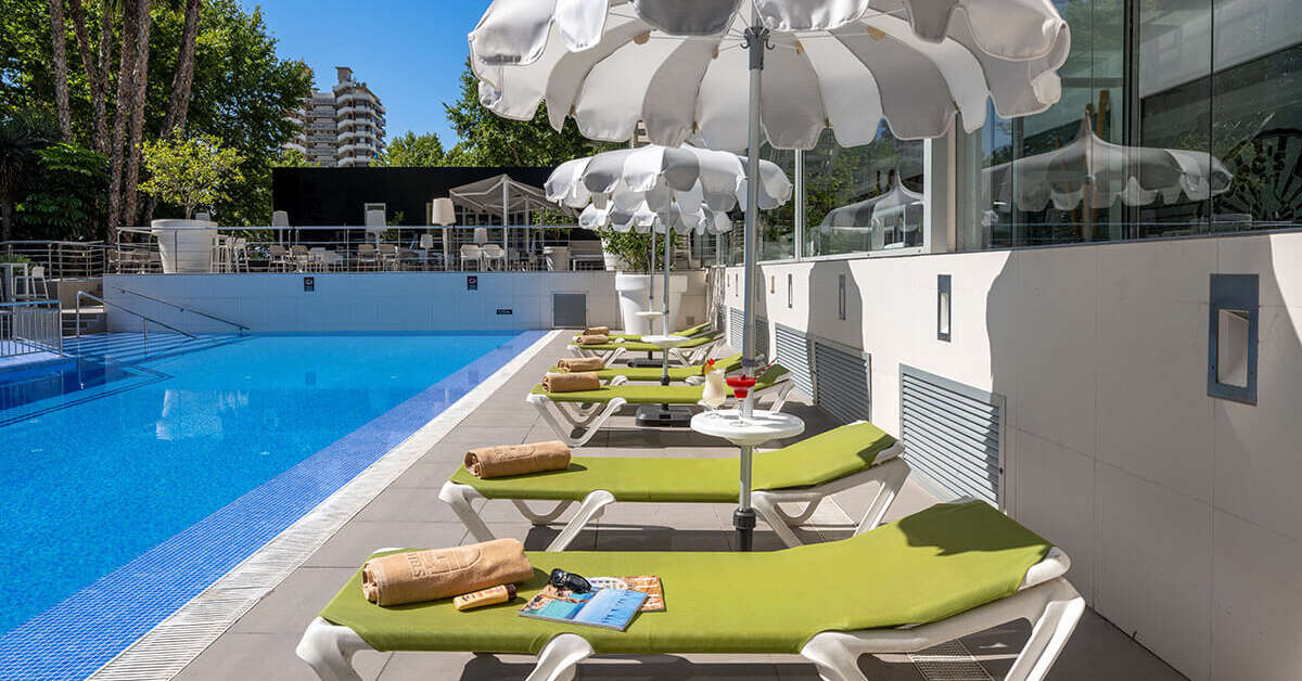 Een foto van Climia Belroy Hotel