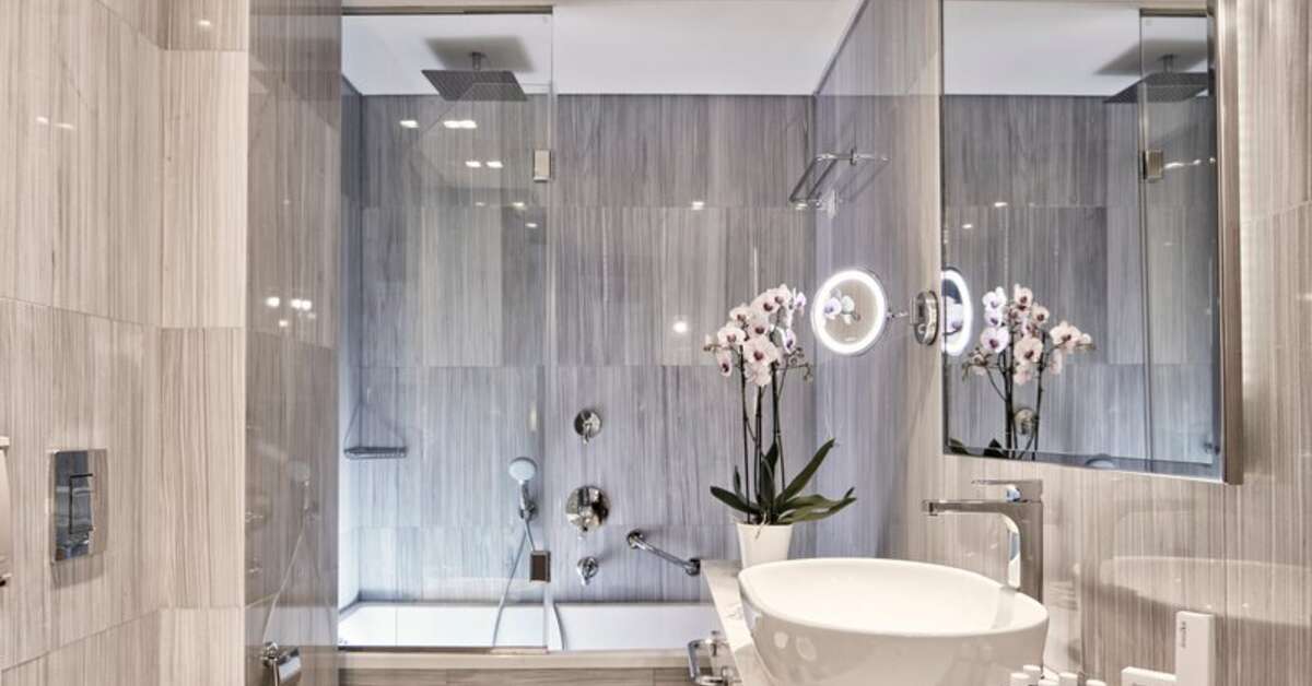 Ein Foto Electra Metropolis Hotel